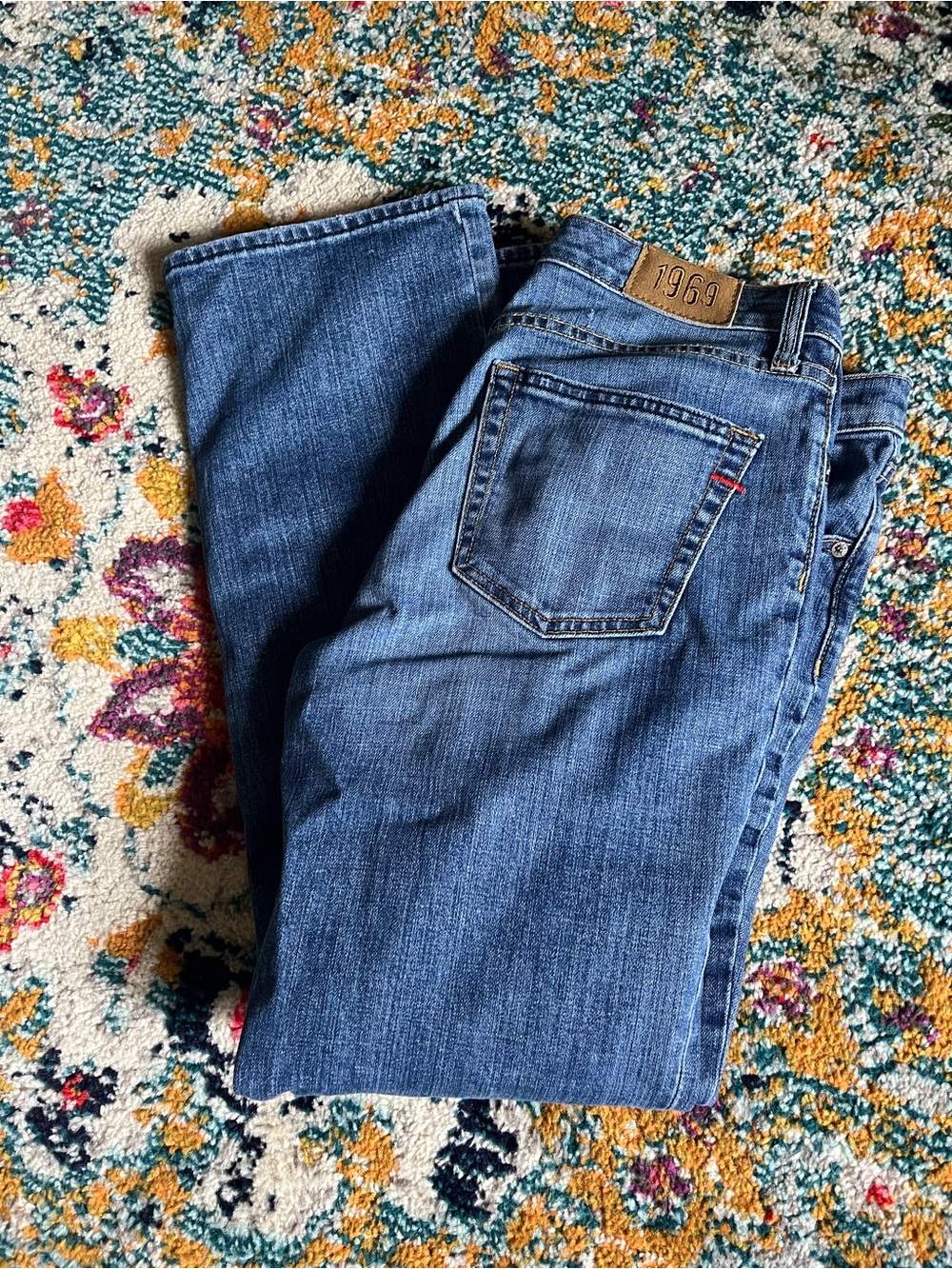 Vintage GAP jeans